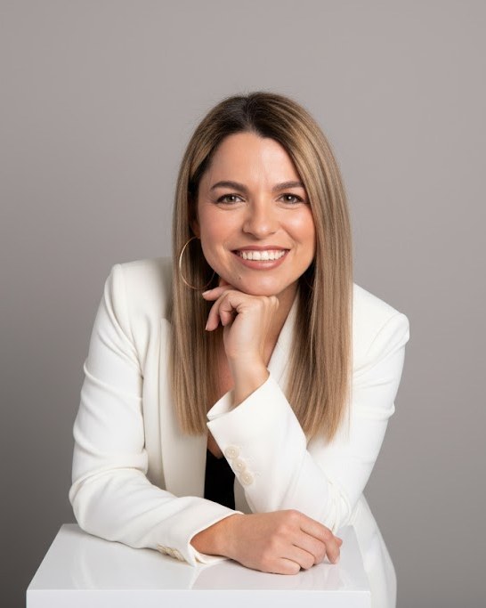 Claudia Rodríguez Cruz